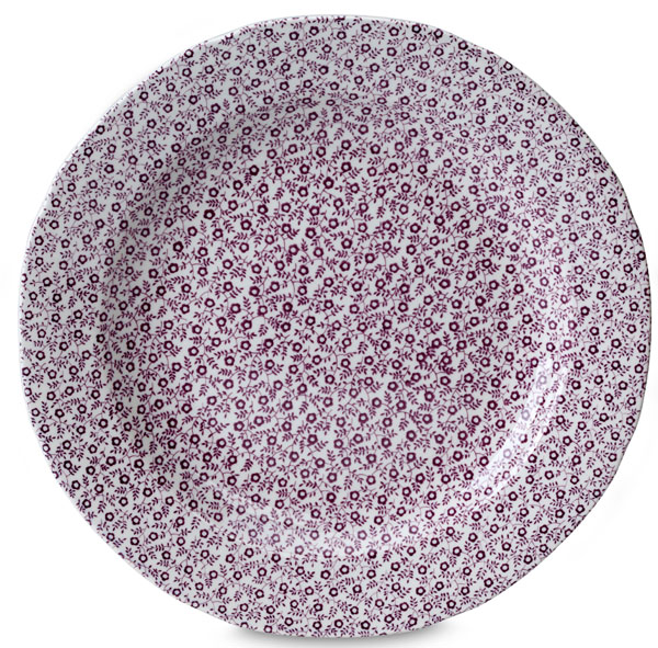 Dinner Plate